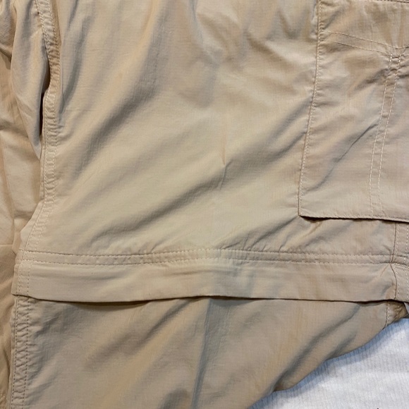 Columbia PFG Convertible Pants - Picture 4 of 12